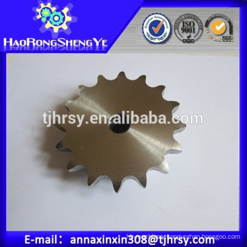 Stainless steel 304 sprocket 16T